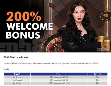 mybet88 bonus - MyBet88 / MB8 Review 